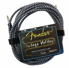 Cavo fender jack - cavo, per