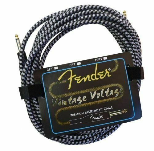 Cavo fender jack - fender, mono