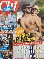 Chi 2013 33.MARIA DE