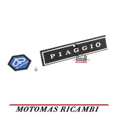 TARGHETTA SCUDO NASELLO LOGO