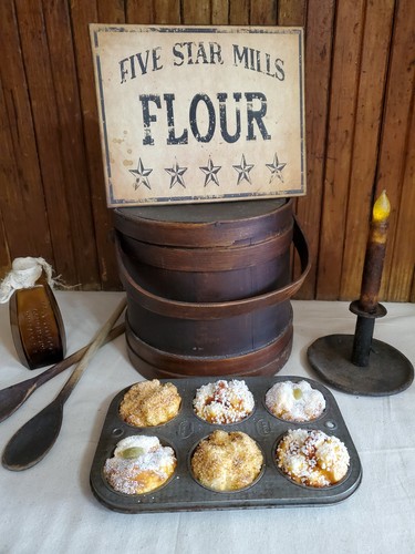 Insegna cucina mulino farina - cucina,