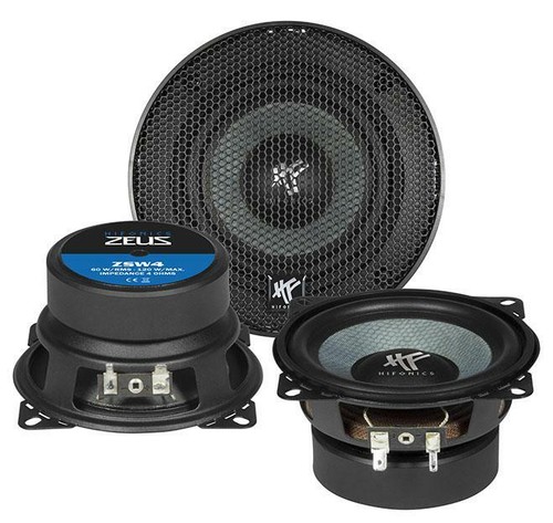Hifonics zsw zeus - hifonics, zsw-4