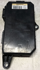 46842418 CENTRALINA CHIUSURA