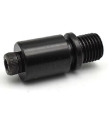 Boccola attacco per leva tremolo sul ponte bridge whammy bar