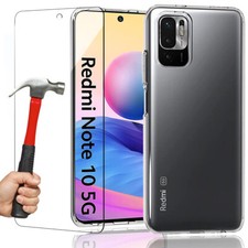 Coque + Verre Trempé Xiaomi