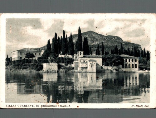 Brescia brenzone del garda - brenzone,