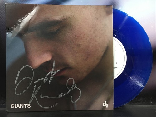 Dermot kennedy giants - dermot,