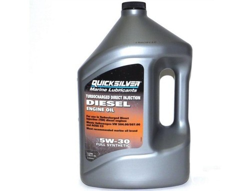 Quicksilver olio diesel - quicksilver,