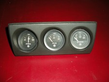 ALFA ROMEO 3 ORIGINAL PRESSURE