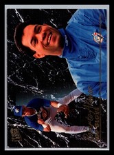 1993 Ultra #13 Roberto Alomar