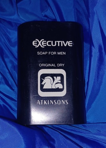 Sapone executive atkinsons - sapone,