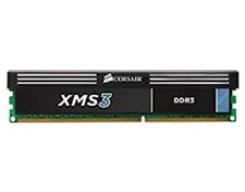 Corsair xms3 memoria ddr3 - corsair, per