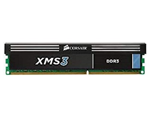 Corsair xms3 memoria ddr3 - xms3,