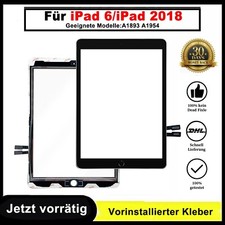 Touchscreen per Apple iPad 6