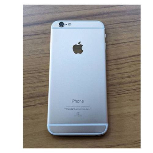 Apple iphone 64 - 6,