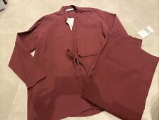 Kimono e pantaloni Zara Co Ord