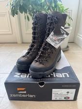 Stivali da caccia Zamberlan