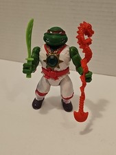 Figurina Personalizzata TMNT