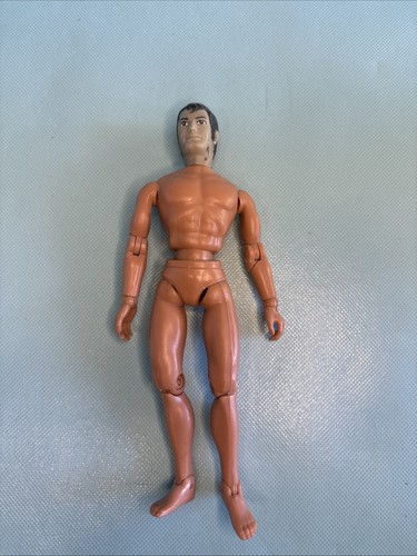 Figurina superman mego - superman, 8"