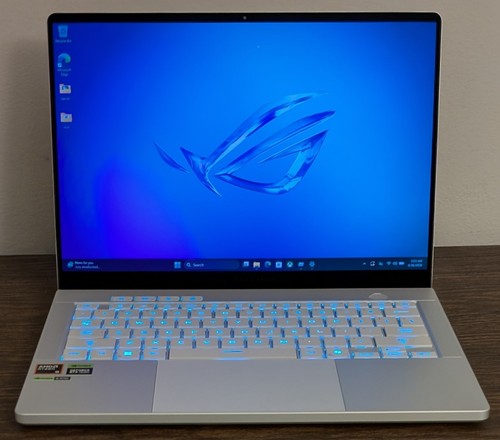 Asus rog zephyrus g14 - asus,