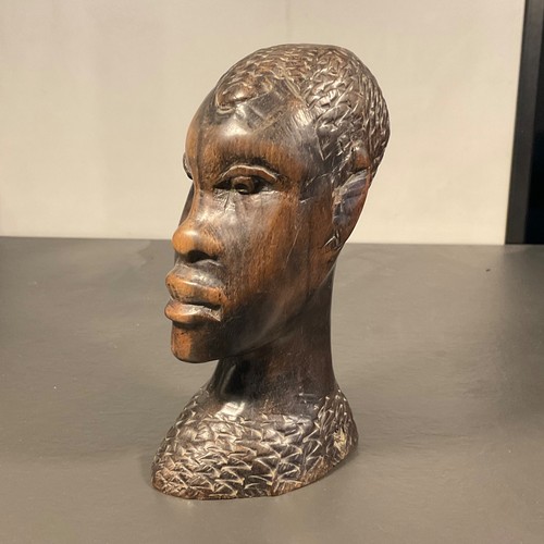 Arte africana scultura in - :,