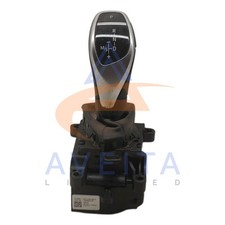 Selettore cambio auto sportivo