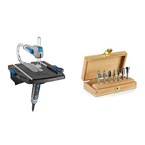 Dremel moto saw - dremel, ms20-1/5