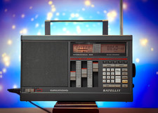 Grundig satellit 400 - grundig,