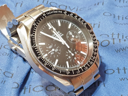 Omega moonwatch speedmaster - omega,