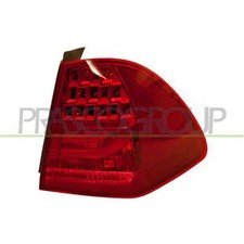 Fanale Posteriore Dx Esterno