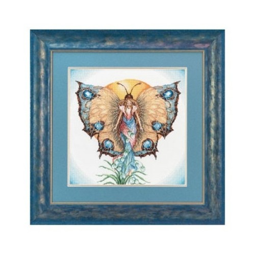 Day fairy butterfly lady - butterfly,