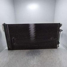 7L0820411G Condensatore clima a/c aria condizionata VW Touareg 2.5d BAC 2004