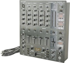 Behringer djx900usb pro - djx900usb, mixer