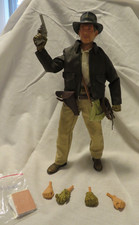 1/6 scale INDIANA