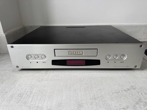 Roksan kandy mk111 - kd-1,