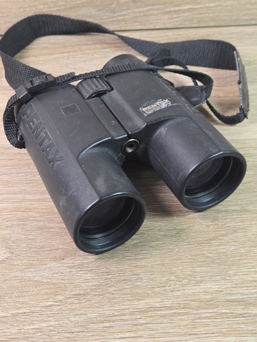 Pentax 10x42 dcf wp - 10x42, dcf-wp