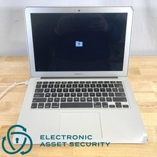 Apple MacBook Air A1466 i7-5650U 2,20 GHz 8 GB di RAM inizio 2015 (senza unità)