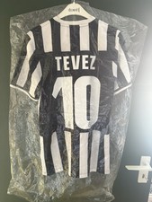 Maglia nike retro tevez - maglia, s