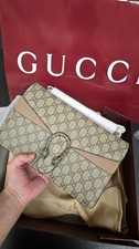 Borsa a tracolla media Gucci