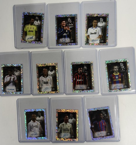 Topps champions 2023 - , set