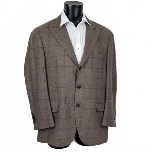 Giacca blazer brunello - giacca,