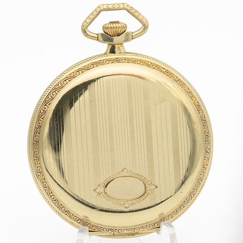 Orologio da tasca - mm, ø
