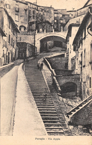 G3395 cartolina perugia - g3395),