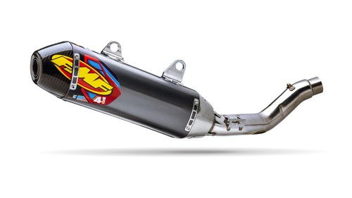 Silenziatore fmf factory - fmf,