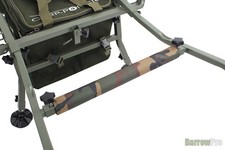 Manicotto BarrowPro Compac per Carp Porter MK4S Evo MK2 Fat Boy Big Boy Tri-Porter