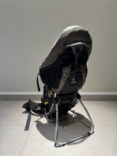 Deuter Kid Comfort 3 zaino da