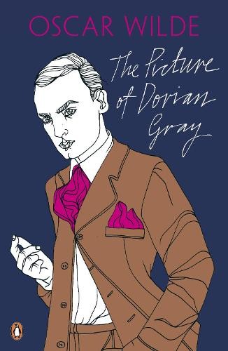Oscar wilde the picture - oscar,