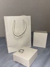 anello swarovski/ anello/