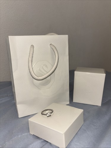 Anello swarovski - anello, anello/