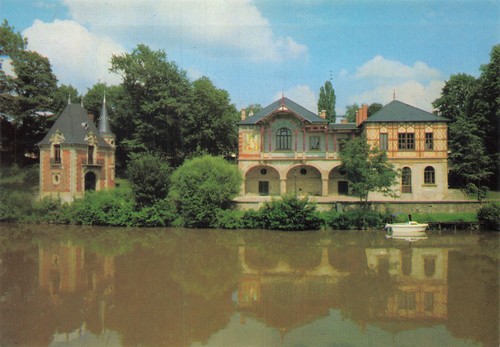 Sarreguemines casino des - le,